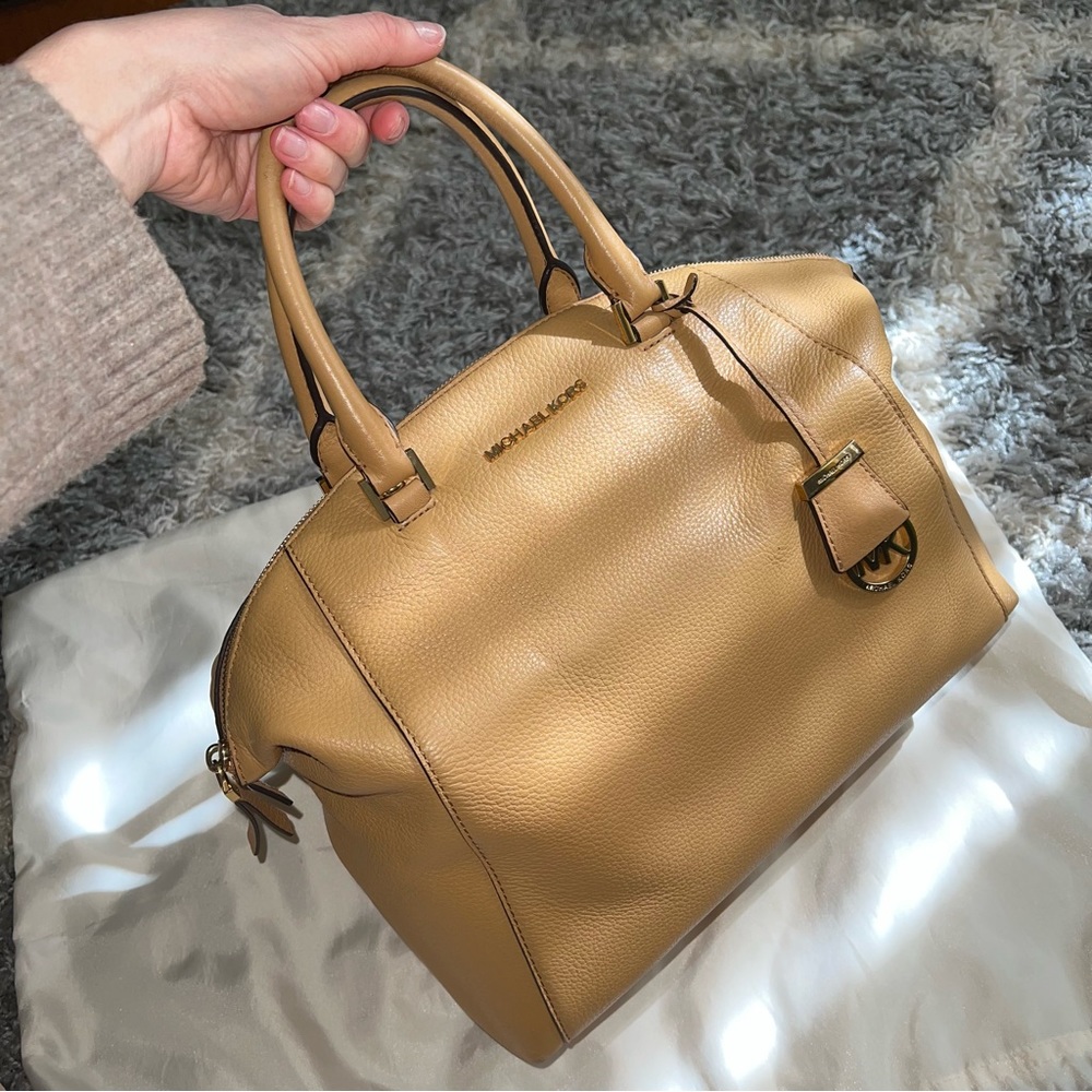 Michael Kors Satchel